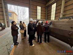 视取行业相关企业的深度合做