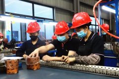 以手艺冲破巩固行业领先地