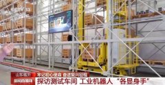 腕部负载达到400公